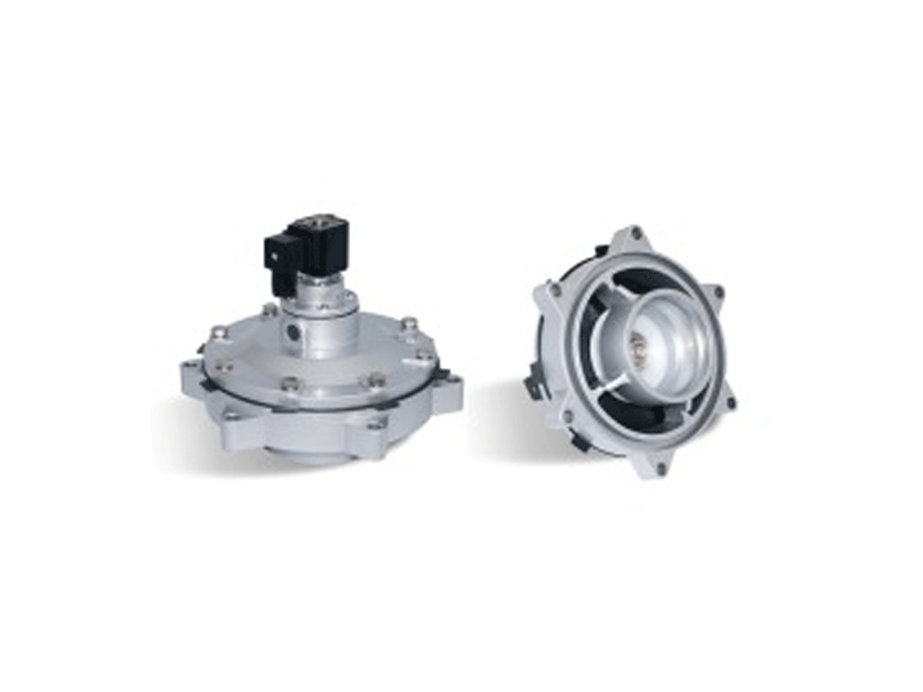 DMF-Y型淹没式电磁脉冲阀