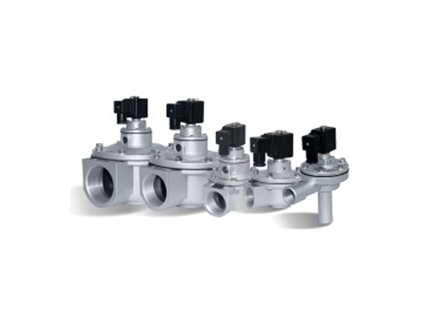 DMF-Z直角式电磁脉冲阀